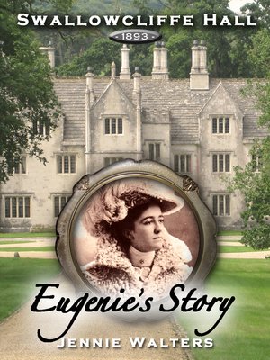 cover image of Eugenie's Story